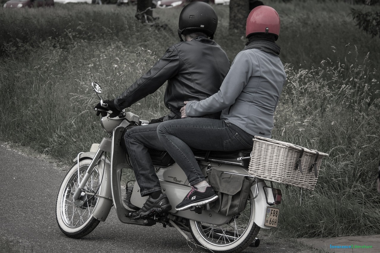 Two wheeler insurance