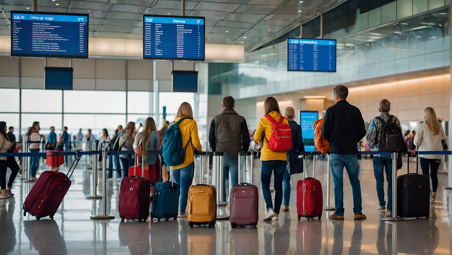 Travel Insurance rejections