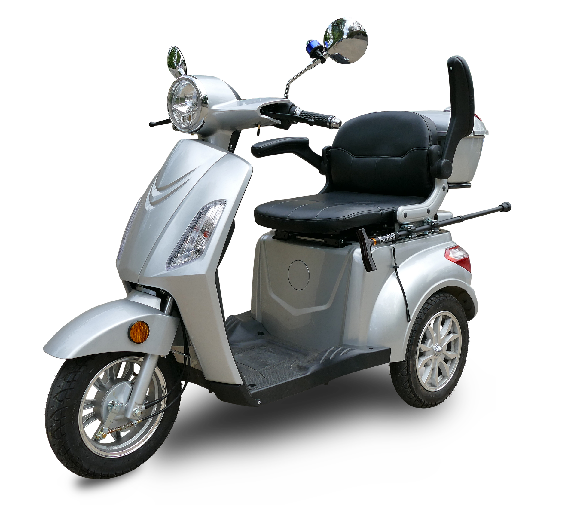 Two wheeler insurance